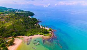 Immerse in Koh Samui’s vibrant Thai heritage